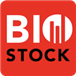 BioStock logo